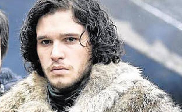 'Juego de Tronos' utiliza alfombras de Ikea para vestir a la Guardia de la Noche