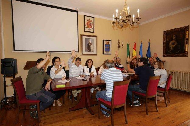 «No voy a permitir que desprecien a los ponguetos», advierte la alcaldesa