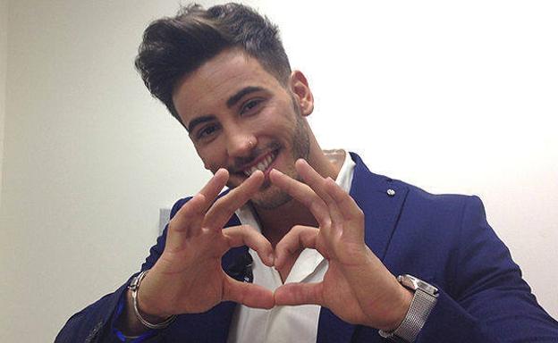 Iván González desvela los 'malos olores' de los concursantes de 'Supervivientes 2017'