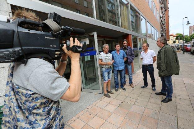 AZSA rechaza pagar las medicinas a los 49 intoxicados por mercurio