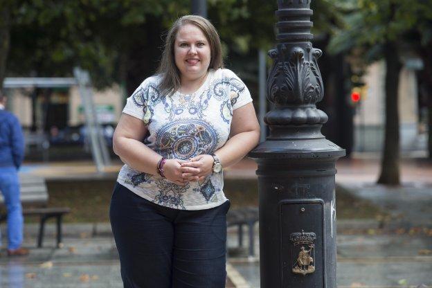 «A la gente le choca que mi profesión sea la informática y me guste la tonada»