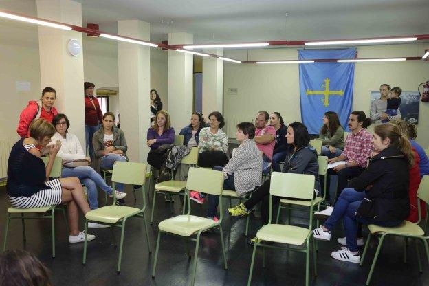 Los cabraliegos anuncian movilizaciones en caso de que se queden sin pediatra