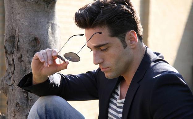 David Bustamante a Mediaset: «Destrozáis vidas»