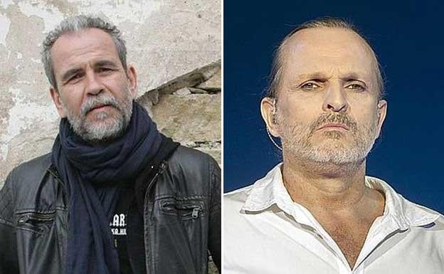 Willy Toledo ataca a Miguel Bosé: «Explota a mujeres pobres y compra bebés a la carta»