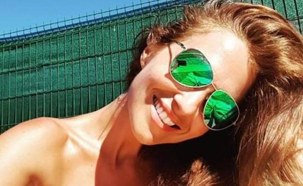 Los novios famosos de Paula Echevarría