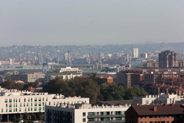 La alta contaminación en El Lauredal obliga a encargar un estudio específico