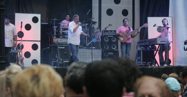 Festejos busca una orquesta para actuar en Begoña la noche del 14 de agosto