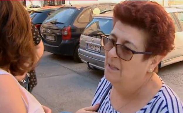 La presunta asesina del hospital de Alcalá fue investigada hace dos años por otra muerte