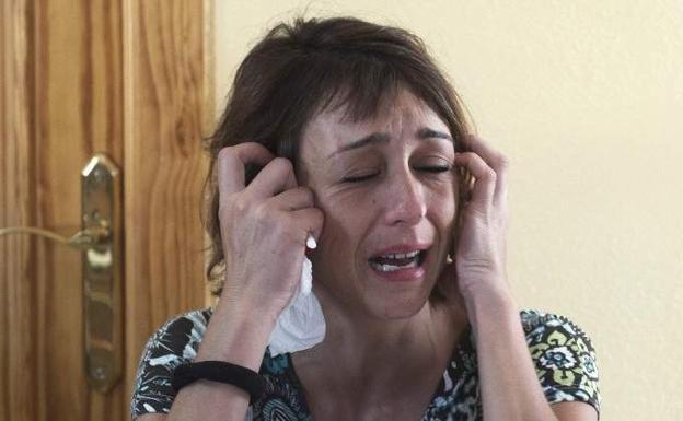 Maracena pide «medidas urgentes» para proteger a Juana Rivas