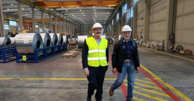 Trevín dirigirá la expansión de ASLA en Hispanoamérica durante cinco años