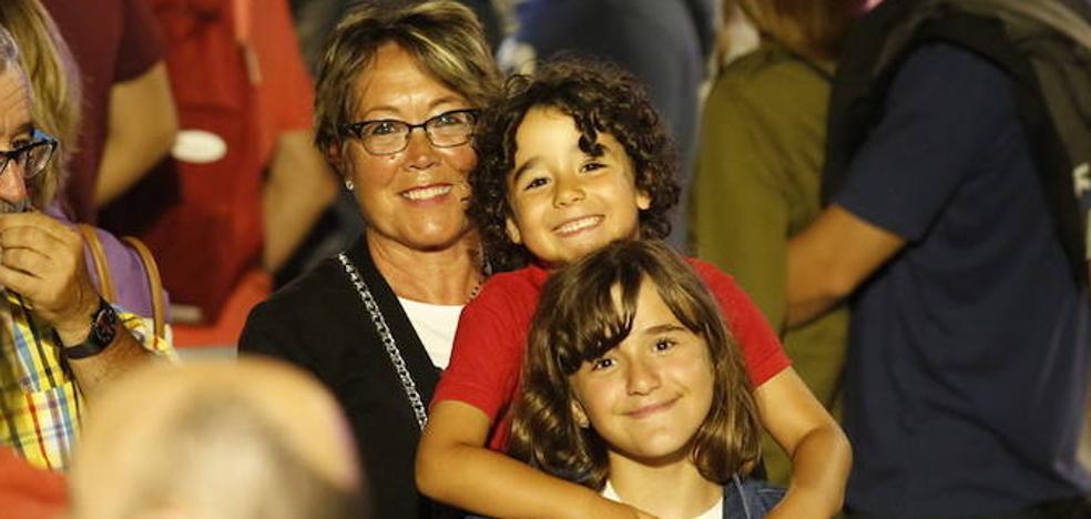 ¿Estuviste en los Fuegos? ¡Búscate!