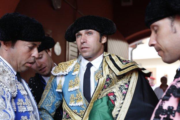 «Además de nervios, hoy hay nostalgia»