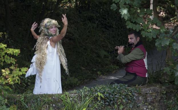 El Jardín Botánico cambia de dueños