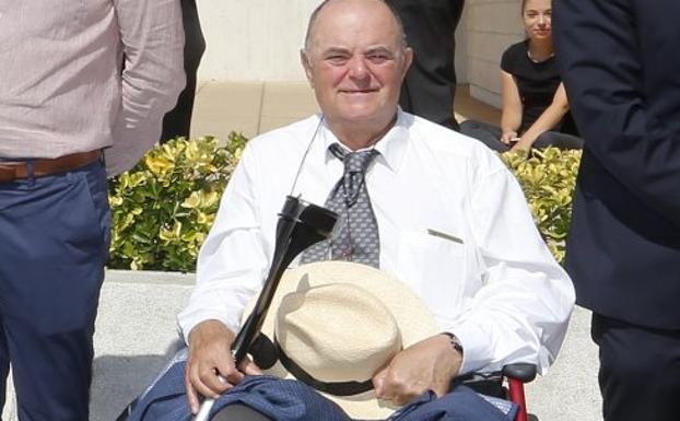 Masip, «herido» con el alcalde de Valladolid por su «ambigüedad» sobre Venezuela