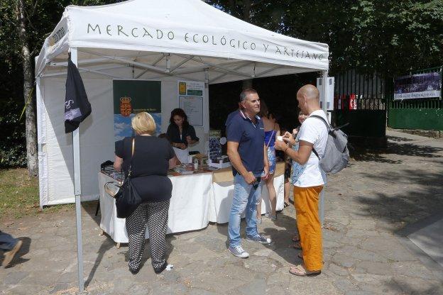 «La juventud y la agricultura ecológica renovarán Morcín»