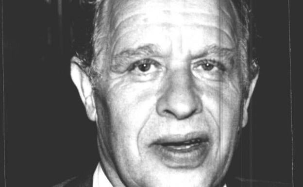 Fallece Emilio Ballesteros Castro, alcalde de Nava durante tres mandatos