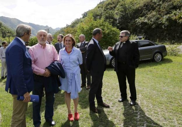 «Tenemos que suprimir el turismo de borrachera», defiende Gabino de Lorenzo