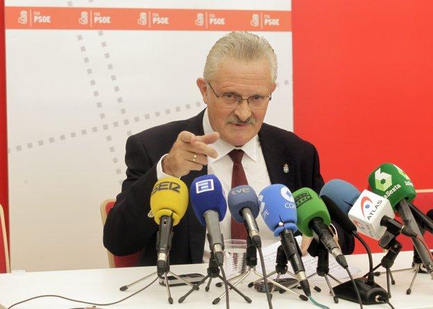 El fichaje de Trevín por Asla agranda la brecha entre los partidos de la izquierda