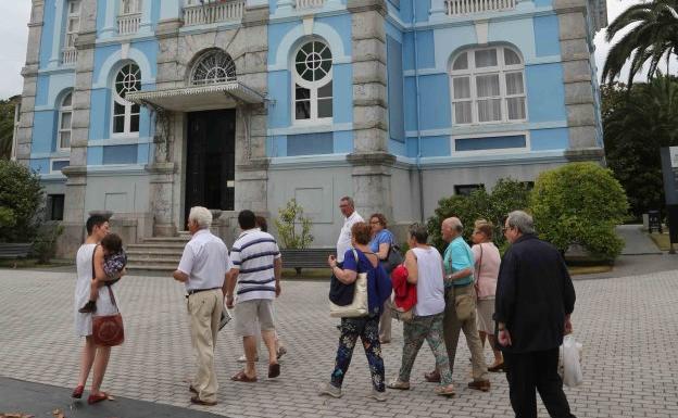 Un nuevo tiempo para el Archivo de Indianos