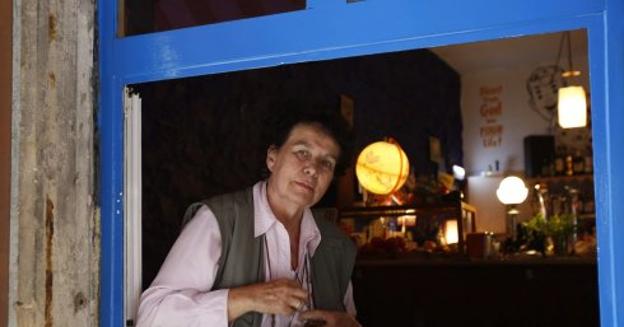 La guionista de cine Lola Salvador, pregonera en las fiestas de Vega