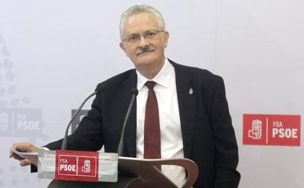 Trevín aclara que su jubilación «será la de maestro»