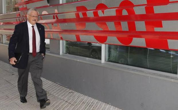 Natalia González acepta ocupar el escaño que Trevín deja libre en el Congreso