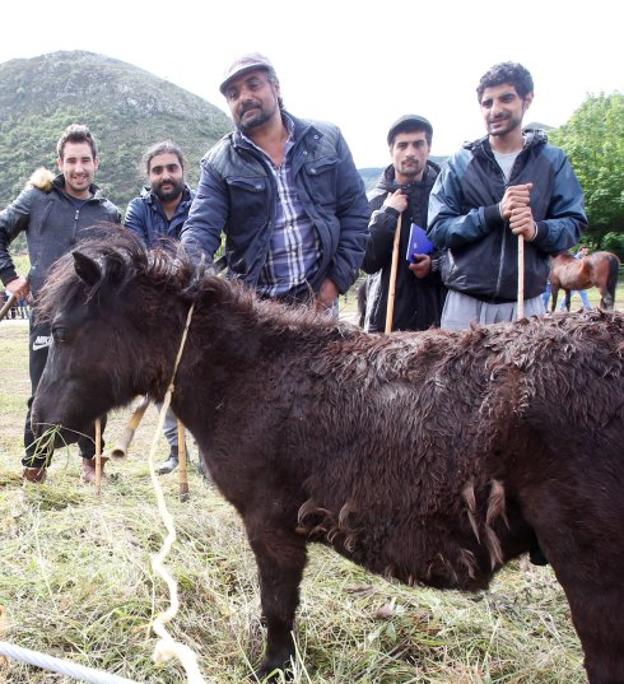 La oposición tacha de «ocurrencia» el proyecto de recinto ferial en Olloniego