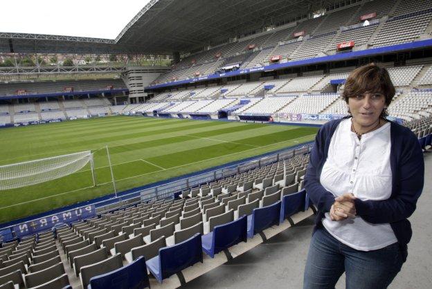 Las obras de sectorización del Tartiere acaban antes del inicio de la temporada