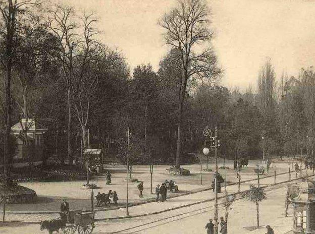 La primera referencia escrita data del siglo XIII y está en la Catedral