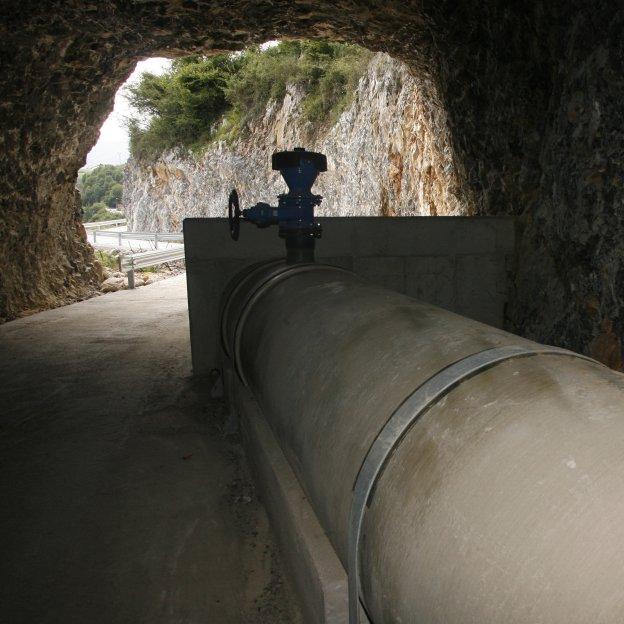 El Ayuntamiento busca alternativas a la escasez de agua en Los Alfilorios