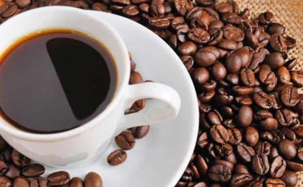 El consumo de café disminuye el riesgo de muerte prematura