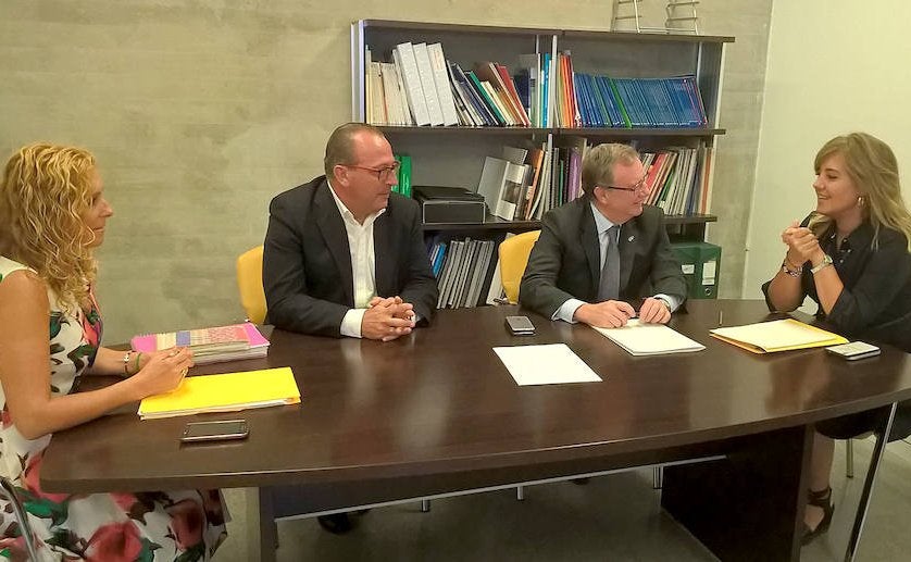 20.500 pacientes del área sanitaria de Mieres participarán en el cribado de cáncer de colon