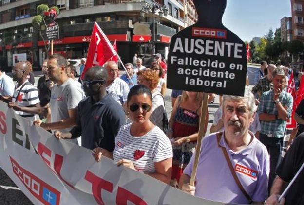 «Sufrió y peleó mucho, es el tercer hijo que pierde su madre»