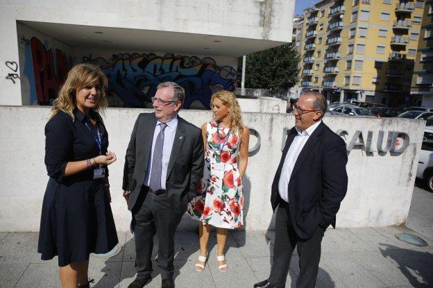 20.500 pacientes del Caudal podrán realizar el cribado de cáncer de colon