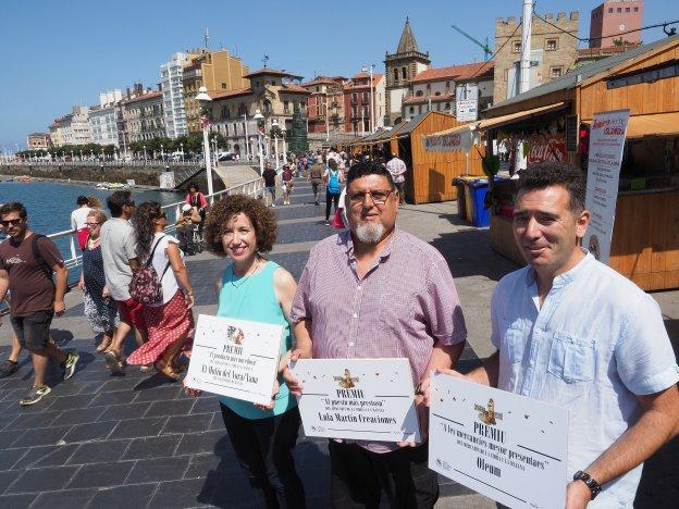 And the winner is... la originalidad