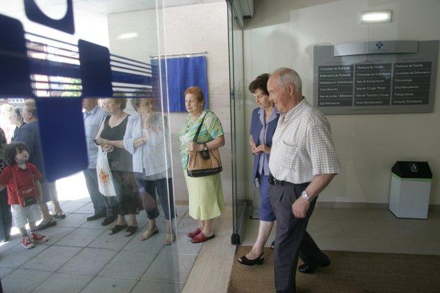 Los centros de salud harán el control del Sintrom de más de 3.600 pacientes