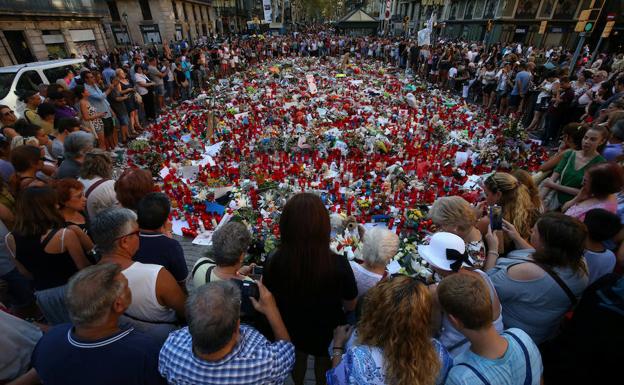 «La diversidad religiosa debe ser el principal antídoto contra el odio»