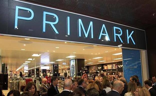 ¿Cuánto cobra un trabajador de Primark?