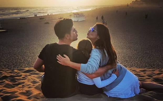 Paula Echevarría y David Bustamante, al borde de la reconciliación