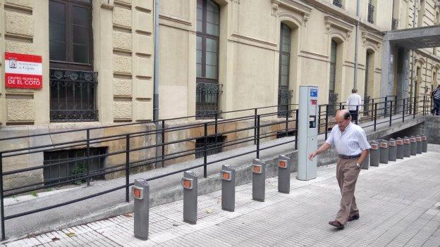 La ampliación de puntos de préstamo, una demanda constante de los usuarios