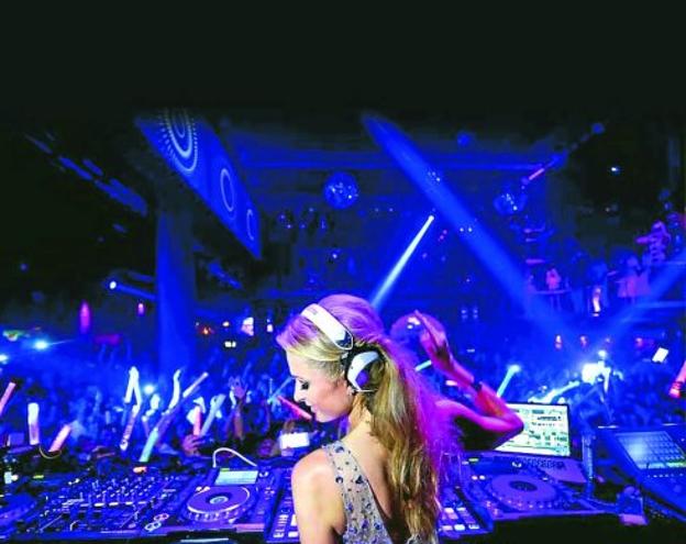 Paris no está en Francia