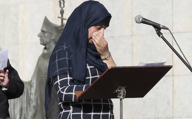 La hermana de dos de los terroristas habla de «dolor compartido» en Ripoll