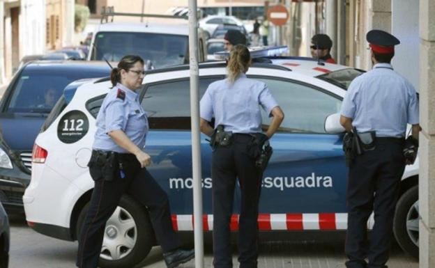 Hallan muerta con signos violencia a una mujer en Arenys de Mar