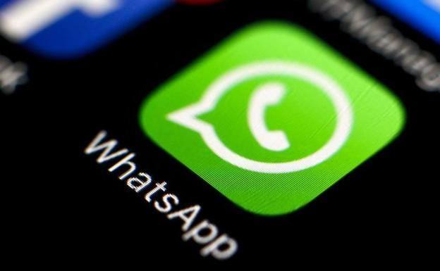 Localizan a una familia perdida gracias a WhatsApp