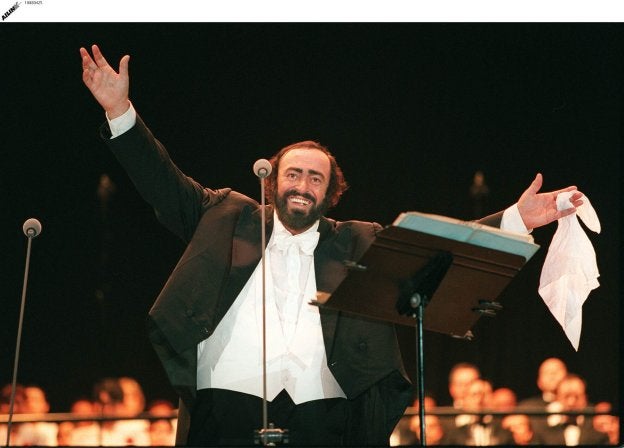 Pavarotti, el legado de una voz irrepetible