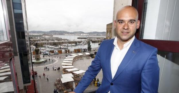 «Hacer cambios en la Semana Grande pasa por tener más presupuesto»