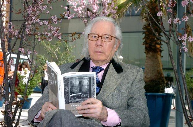 Diez años sin el autor de la soledad acerada