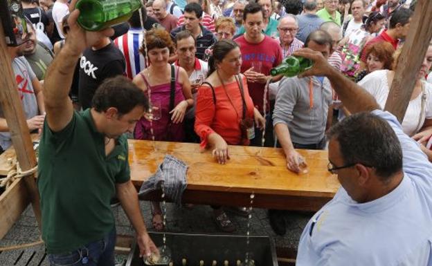 Culinos de despedida