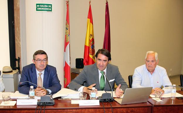 Picos de Europa mejora el número de visitantes y ya trabaja en su centenario