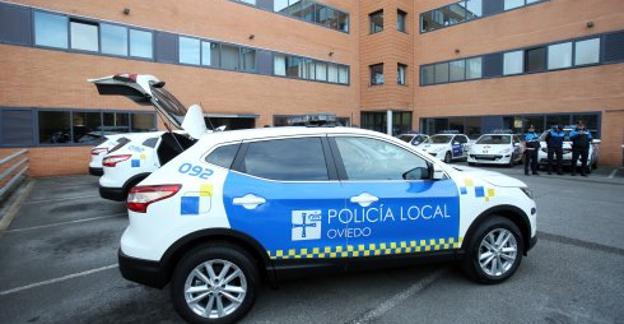 «Confiamos en los funcionarios aunque se investigará la compra de radios de la Policía Local»